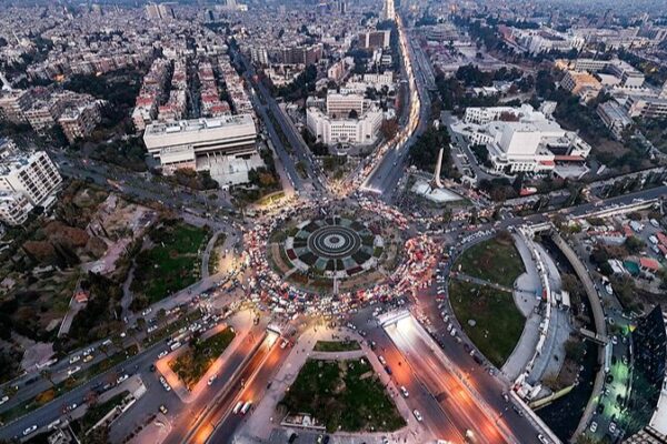 Egipto y EE.UU. Se Unen por la Paz en Siria 🌍✌️ Egipto_y_EE_UU__Se_Unen_por_la_Paz_en_Siria____