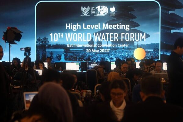 El 10.º Foro Mundial del Agua causa sensación en Bali 🌊 El_10_o_Foro_Mundial_del_Agua_causa_sensacio_n_en_Bali__