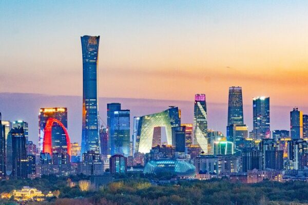 ¡El 92.4% confía en el futuro económico de China! 🌏💹 _El_92_4__confi_a_en_el_futuro_econo_mico_de_China____