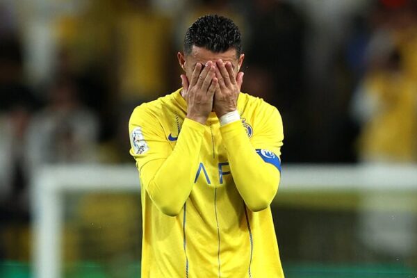 El Al-Nassr de Cristiano Ronaldo queda fuera de la Liga de Campeones de Asia tras un drama en los penales El_Al_Nassr_de_Cristiano_Ronaldo_queda_fuera_de_la_Liga_de_Campeones_de_Asia_tras_un_drama_en_los_penales