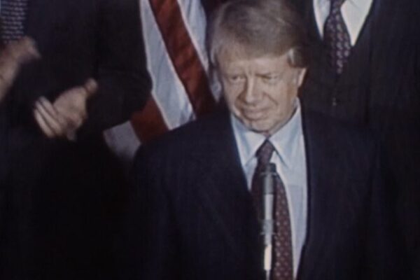 El Amplio Impacto de Jimmy Carter: Un Presidente Recordado Globalmente El_Amplio_Impacto_de_Jimmy_Carter__Un_Presidente_Recordado_Globalmente video poster