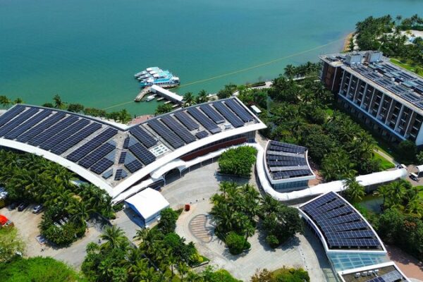 El Boao Forum 2025 se llevará a cabo en Hainan, China 🇨🇳 El_Boao_Forum_2025_se_llevara__a_cabo_en_Hainan__China___