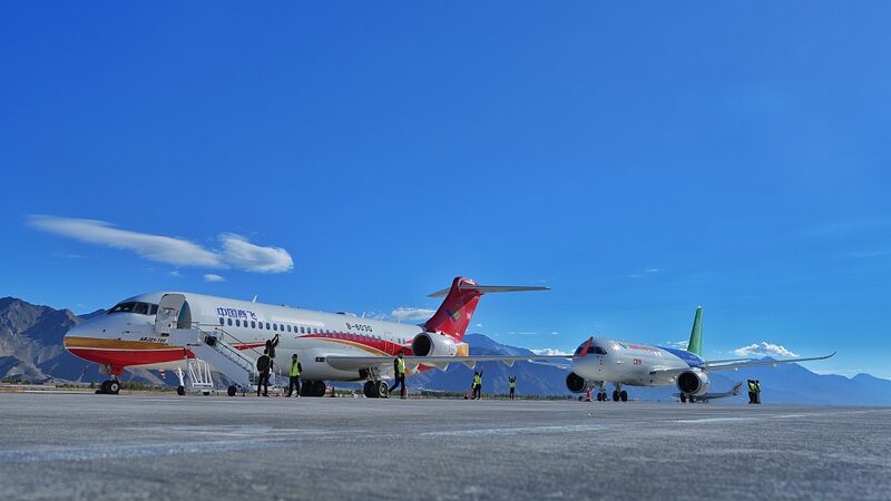 ____El_C919_de_China_alcanza_nuevas_alturas_con_su_primer_aterrizaje_en_Lhasa____