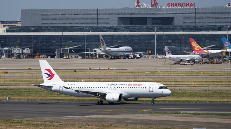 El_C919_de_China_celebra_su_primer_aniversario_con_mejoras_y_su_primer_vuelo_al_extranjero___