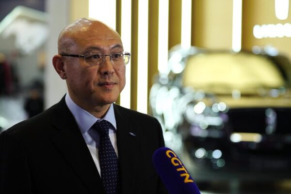 El CEO de Ford China destaca el poder de la colaboración en la CIIE El_CEO_de_Ford_China_destaca_el_poder_de_la_colaboracio_n_en_la_CIIE video poster