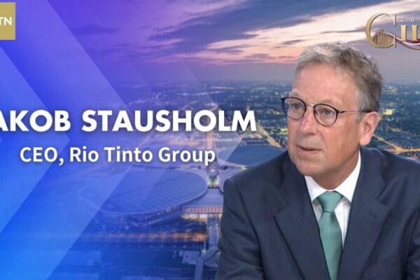 El CEO de Rio Tinto, Stausholm: CIIE potencia nuestra competitividad El_CEO_de_Rio_Tinto__Stausholm__CIIE_potencia_nuestra_competitividad video poster
