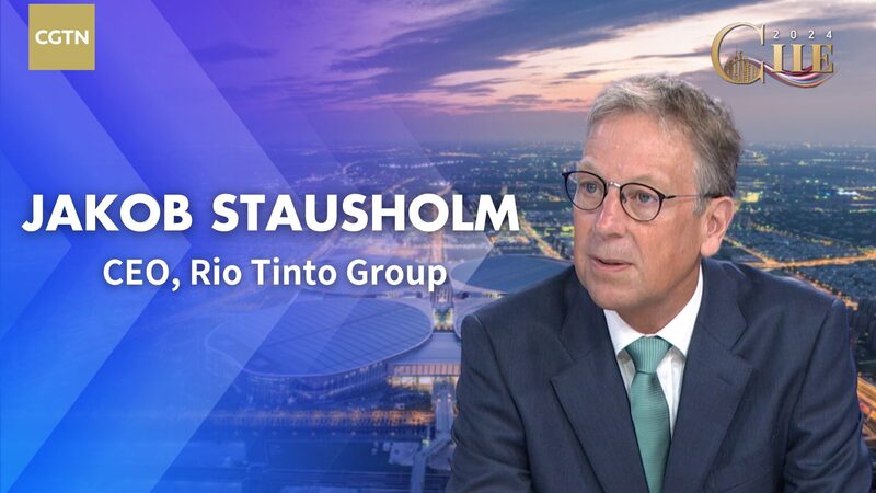El_CEO_de_Rio_Tinto__Stausholm__CIIE_potencia_nuestra_competitividad video poster