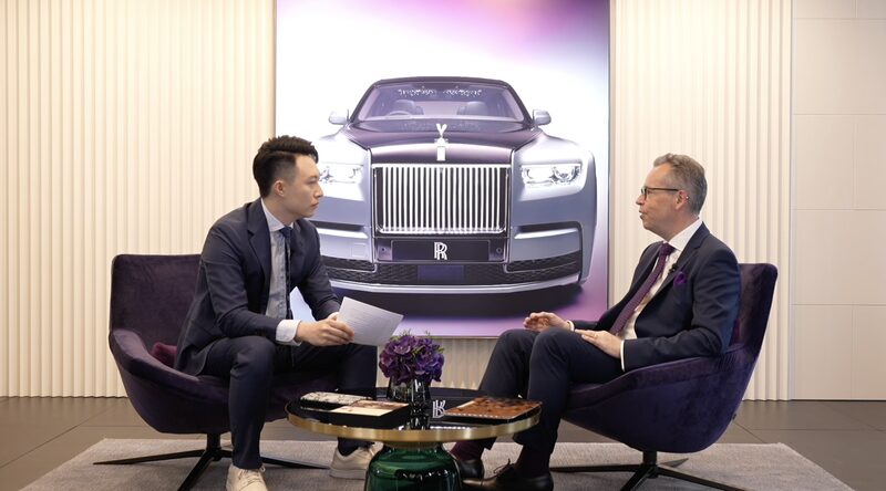 El_CEO_de_Rolls_Royce__La_juventud_de_China_impulsa_la_demanda_de_autos_de_lujo_personalizados video poster