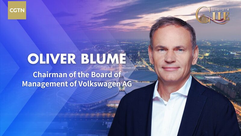 El_CEO_de_Volkswagen__Blume__China_impulsa_nuestro_motor_de_crecimiento_global video poster