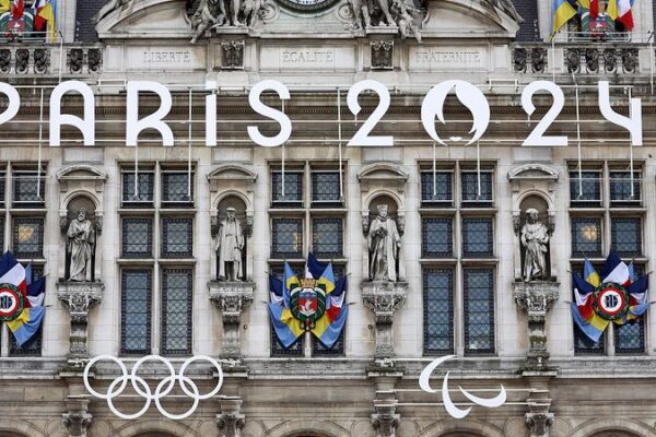 El COI anuncia el equipo de refugiados de 36 atletas para los Juegos OlĂmpicos de ParĂs 2024 El_COI_anuncia_el_equipo_de_refugiados_de_36_atletas_para_los_Juegos_Oli_mpicos_de_Pari_s_2024
