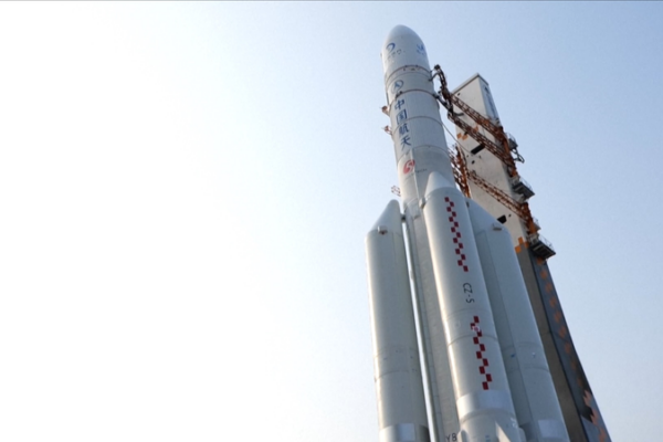 ¡El Chang’e-6 de China listo para hacer historia lunar con su lanzamiento el viernes! 🚀 _El_Chang_e_6_de_China_listo_para_hacer_historia_lunar_con_su_lanzamiento_el_viernes___ video poster