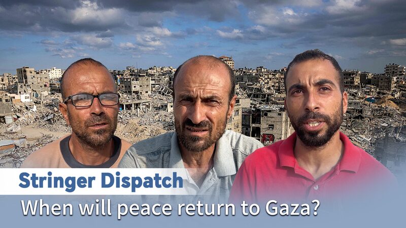 El_Clamor_de_la_Juventud_de_Gaza__Un_An_o_de_Conflicto___Cua_ndo_Llegara__la_Paz_ video poster