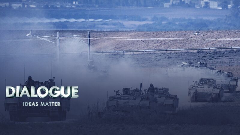 _El_Conflicto_entre_Israel_y_Palestina_Desencadenara__una_Guerra_Regional_ video poster