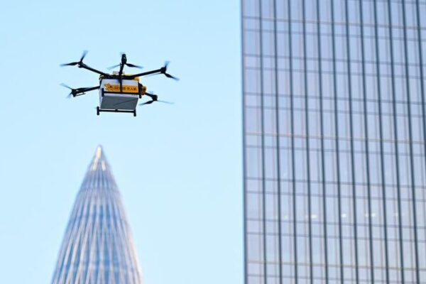 ¡El Congreso Mundial de Drones 2024 llega a Shenzhen para impulsar la economía a baja altitud y la IA! _El_Congreso_Mundial_de_Drones_2024_llega_a_Shenzhen_para_impulsar_la_economi_a_a_baja_altitud_y_la_IA_