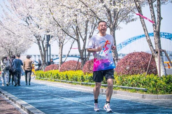 ¡El Día Nacional del Fitness en China Brilla en Medio de la Emoción por los Juegos Olímpicos de París! _El_Di_a_Nacional_del_Fitness_en_China_Brilla_en_Medio_de_la_Emocio_n_por_los_Juegos_Oli_mpicos_de_Pari_s_