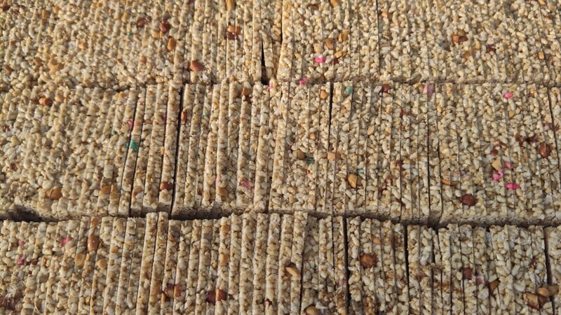 El_Dulce_Secreto_de_Guizhou__Pasteles_de_Se_samo_y_Delicias_del_Festival_de_Primavera video poster