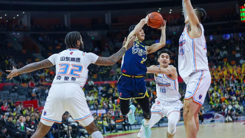 El_E_pico_Regreso_de_Guangdong___Los_Tigres_del_Sur_Rugen_a_su_Segunda_Victoria_Consecutiva____