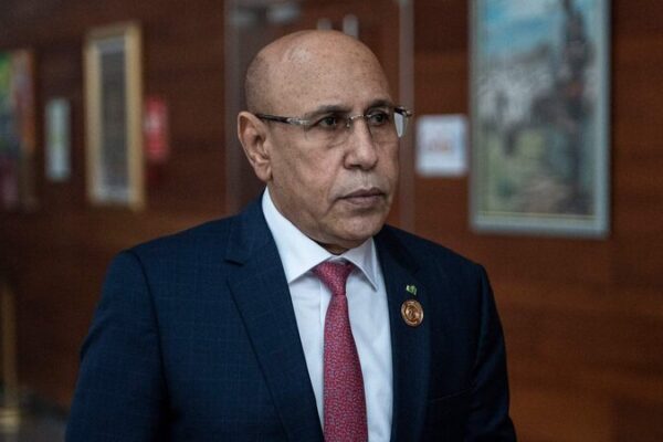 El_Enviado_Especial_de_China_se_Dirige_a_Mauritania_para_la_Inauguracio_n_Presidencial_____