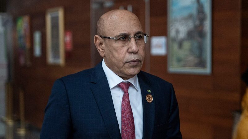 El_Enviado_Especial_de_China_se_Dirige_a_Mauritania_para_la_Inauguracio_n_Presidencial_____