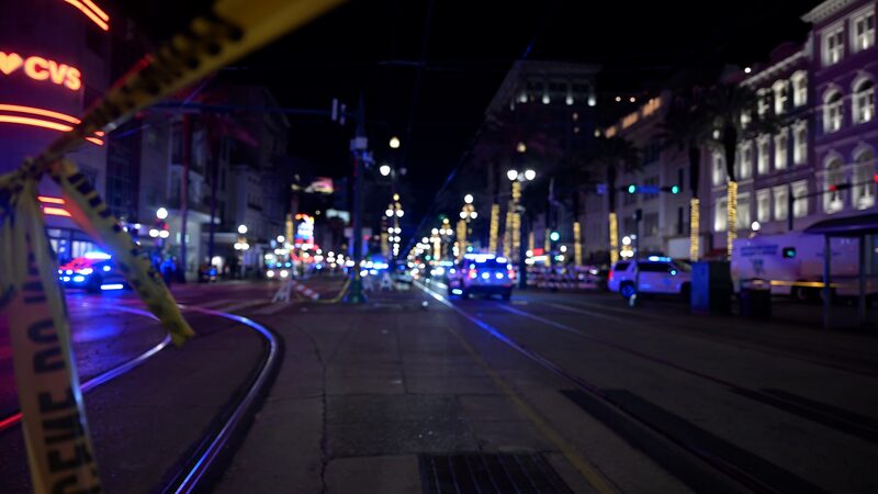 El_FBI_Confirma_que_el_Atacante_de_Nueva_Orleans_Actuo__Solo_en_la_Tragedia_de_An_o_Nuevo video poster