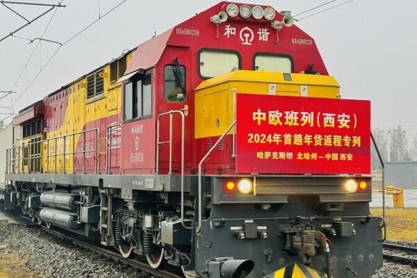 El Ferrocarril China-Europa experimenta un aumento del 11% en volumen de carga en los primeros siete meses 🚂📈 El_Ferrocarril_China_Europa_experimenta_un_aumento_del_11__en_volumen_de_carga_en_los_primeros_siete_meses___