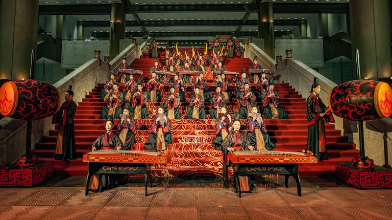 El_Festival_Cultural_de_Confucio_ilumina_Qufu_con_vibrantes_actuaciones__