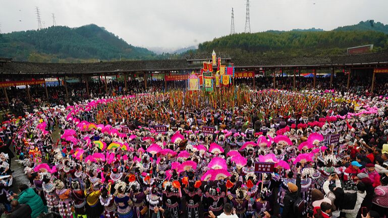 _El_Festival_Miao__Pohui__cobra_vida_con_ritmos_de_Lusheng_en_Guangxi___