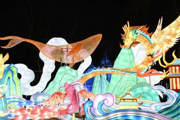 El Festival de Faroles de Yuyuan ilumina las noches de ParĂs El_Festival_de_Faroles_de_Yuyuan_ilumina_las_noches_de_Pari_s