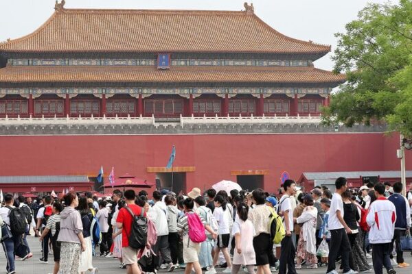 ¡El Festival del Barco Dragón de China desata un aumento en los viajes locales y nuevos destinos populares! _El_Festival_del_Barco_Drago_n_de_China_desata_un_aumento_en_los_viajes_locales_y_nuevos_destinos_populares_