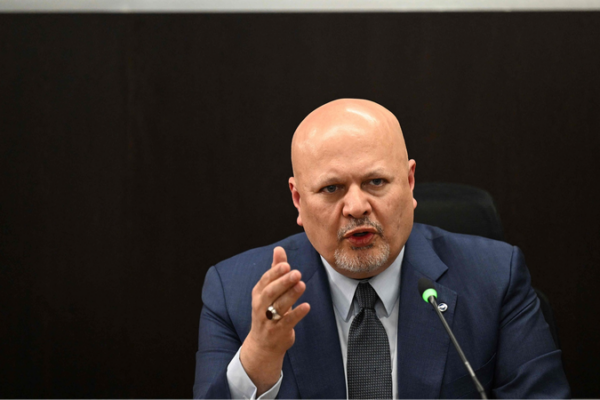 El Fiscal de la CPI, Karim Khan, solicita una investigación sobre acusaciones de mala conducta El_Fiscal_de_la_CPI__Karim_Khan__solicita_una_investigacio_n_sobre_acusaciones_de_mala_conducta