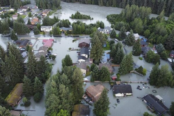 El Glaciar Mendenhall Inunda Juneau: Más de 100 Hogares Afectados 😱 El_Glaciar_Mendenhall_Inunda_Juneau__Ma_s_de_100_Hogares_Afectados__