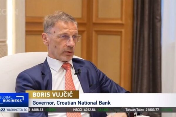 El Gobernador del Banco Central de Croacia Habla sobre Fortalecer Lazos con China en el Foro de Hangzhou El_Gobernador_del_Banco_Central_de_Croacia_Habla_sobre_Fortalecer_Lazos_con_China_en_el_Foro_de_Hangzhou video poster