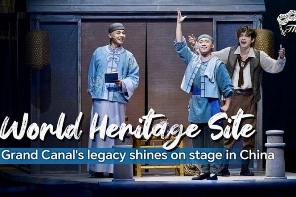 El Gran Canal de China cobra vida: el musical âNorthwardâ celebra 10 años en la lista de la UNESCO El_Gran_Canal_de_China_cobra_vida__el_musical__Northward__celebra_10_an_os_en_la_lista_de_la_UNESCO video poster