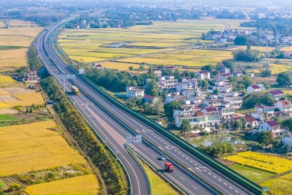 El Gran Plan de China para la Revitalización Rural para 2027 🚀🌱 El_Gran_Plan_de_China_para_la_Revitalizacio_n_Rural_para_2027___