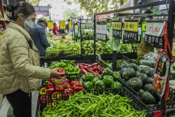 El IPC de China sube mientras que la caída del IPP se reduce en diciembre de 2024 📈 El_IPC_de_China_sube_mientras_que_la_cai_da_del_IPP_se_reduce_en_diciembre_de_2024__