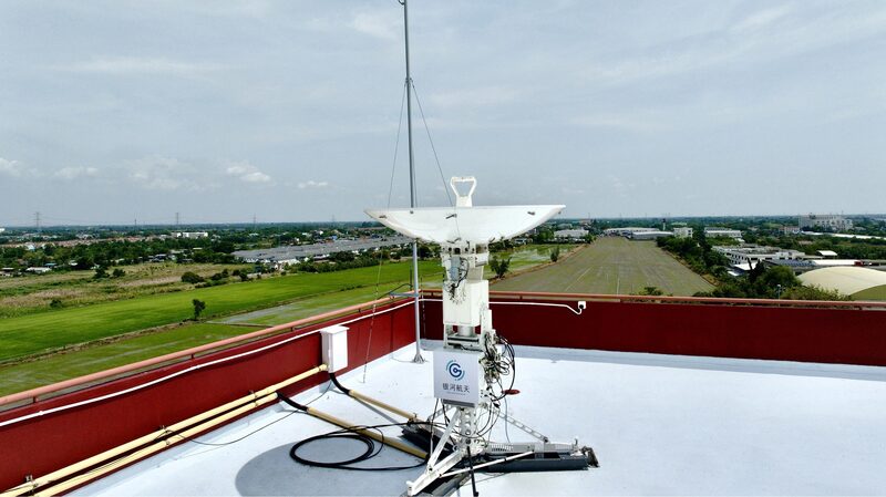 El_Internet_Satelital_de_LEO_de_China_se_Globaliza____Primera_Prueba_en_el_Extranjero_en_Tailandia