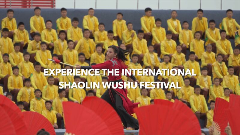 El_Kung_Fu_Shaolin_Cobra_Vida_en_el_13o_Festival_Internacional_de_Wushu_de_Zhengzhou video poster