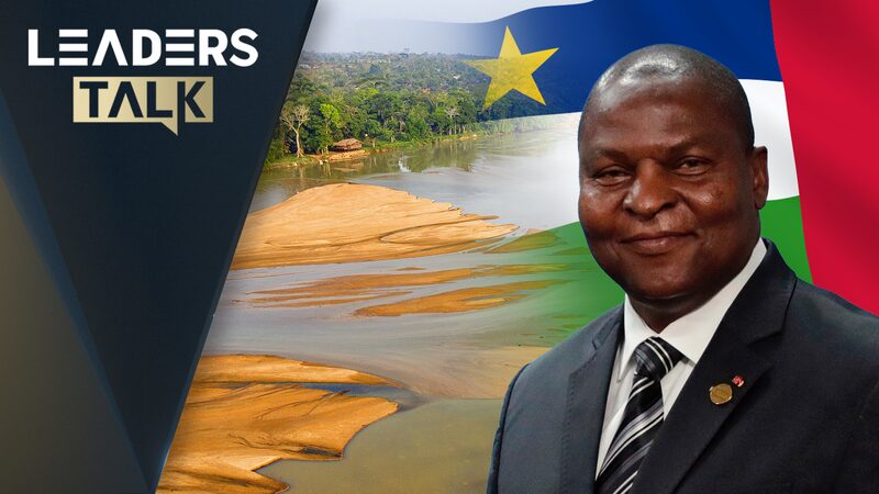 El_Li_der_de_la_Repu_blica_Centroafricana_Elogia_la_Cooperacio_n_Sincera_con_China__ video poster