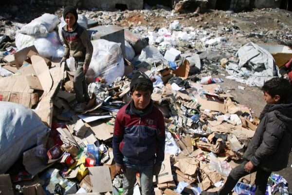 El Llamado de China: Unámonos para Ayudar a Siria y Traer Paz 🌍✌️ El_Llamado_de_China__Una_monos_para_Ayudar_a_Siria_y_Traer_Paz____