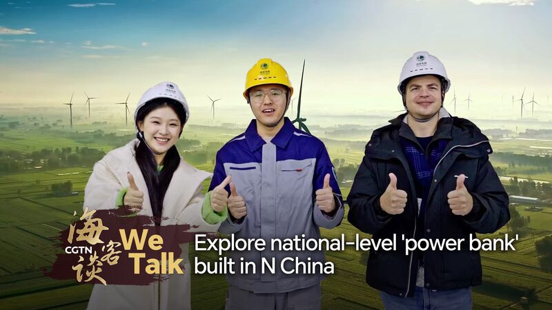 El_Masivo__Banco_de_Energi_a__de_China__Explorando_la_Estacio_n_de_Almacenamiento_por_Bombeo_Ma_s_Grande_del_Mundo video poster