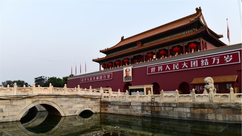 El_Mensaje_de_Unidad_de_China__Acortando_Divisiones_en_Medio_Oriente