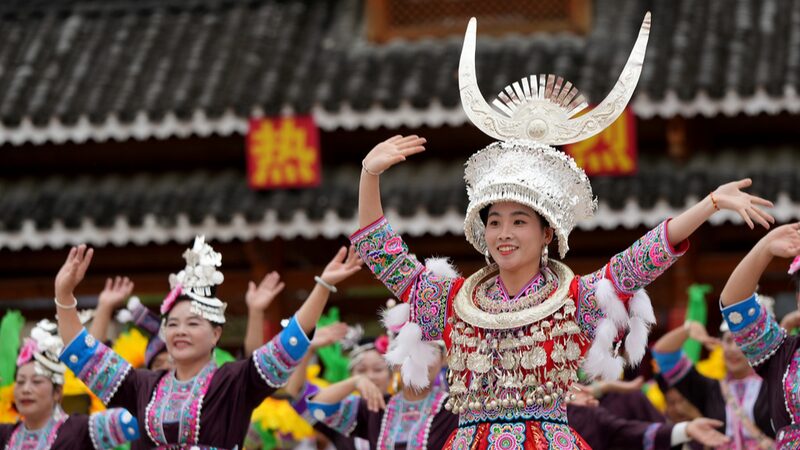 _El_Municipio_Gunbei_Dong_celebra_su_40_o_aniversario_con_un_ambiente_festivo___