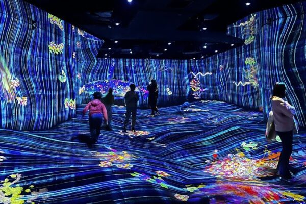 El Museo ‘Massless’ de teamLab en Pekín Recibe Impulso Prioritario para Aventuras Inmersivas El_Museo__Massless__de_teamLab_en_Peki_n_Recibe_Impulso_Prioritario_para_Aventuras_Inmersivas