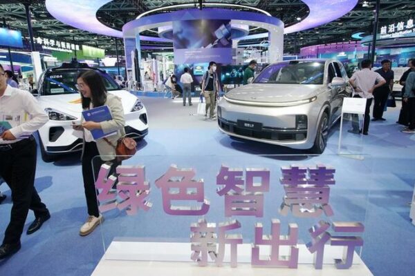 🚀 ¡El PIB de Beijing-Tianjin-Hebei se dispara un 90% en la última década! ___El_PIB_de_Beijing_Tianjin_Hebei_se_dispara_un_90__en_la_u_ltima_de_cada_