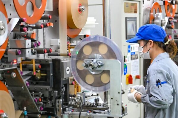 El PMI manufacturero de China sube a 49.8 en septiembre 📈 El_PMI_manufacturero_de_China_sube_a_49_8_en_septiembre__
