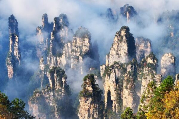 El_Pai_s_de_las_Maravillas_Invernal_de_Zhangjiajie__Un_Mar_de_Nubes_Pinta_una_Escena_Ma_gica____