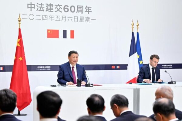 El Presidente Xi pide paz en Medio Oriente y Ucrania 🌏✌️ El_Presidente_Xi_pide_paz_en_Medio_Oriente_y_Ucrania____
