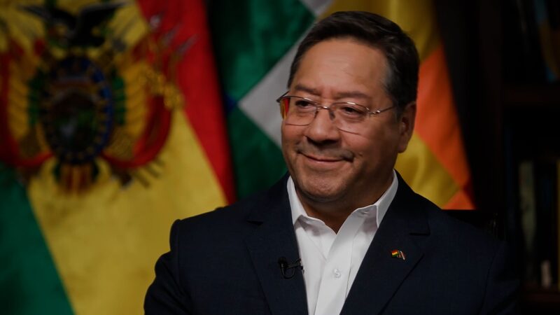 El_Presidente_de_Bolivia_Luis_Arce_Comparte_su_Visio_n_para_la_Inversio_n_Extranjera_Futura video poster