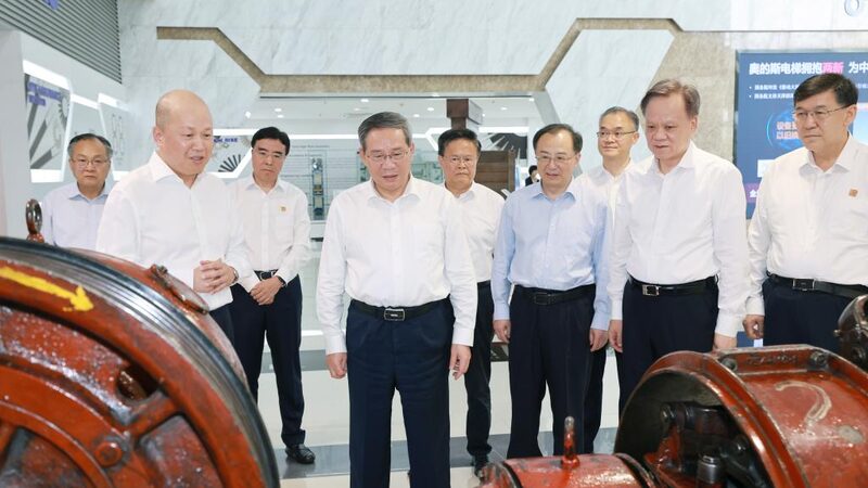 El_Primer_Ministro_Chino_Li_Qiang_Inspira_a_Tianjin_a_Impulsar_la_Innovacio_n_y_el_Desarrollo_de_Alta_Calidad