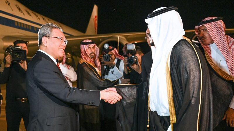 El_Primer_Ministro_Chino_Li_Qiang_comienza_su_gira_por_Medio_Oriente_en_Arabia_Saudita______